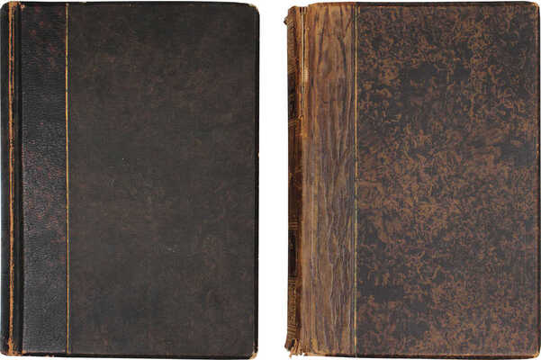 История еврейского народа / Тит. листы и орнаментированные буквы худож. Р. Бернштейн-Вишницер. Т. 1, 11. М.: Изд. т-ва «Мир», 1914–1917.